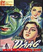 Daag 1952 song download